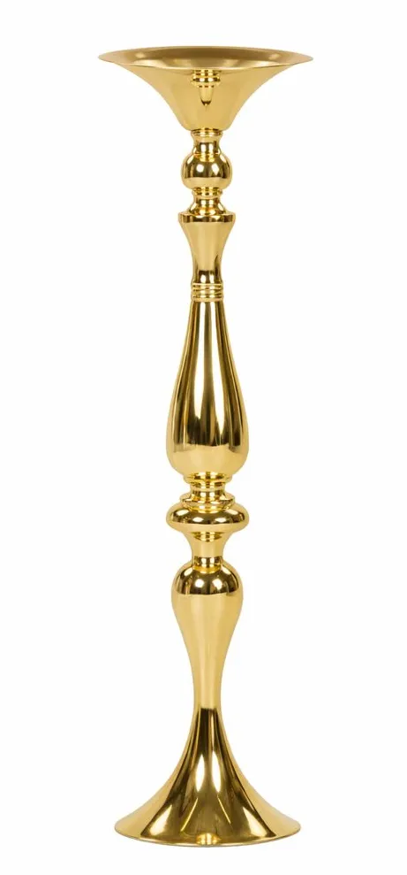 GOLD SEVILLE STAND 32"