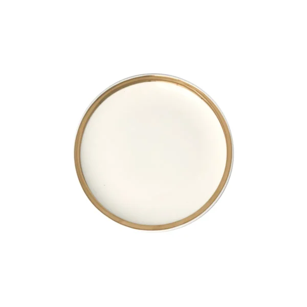 ASSIETTE ACCENT MAYA 6"