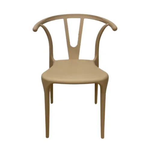 IVORY FLORENCE CHAIR