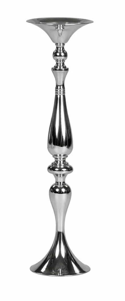 SILVER SEVILLE STAND 32"