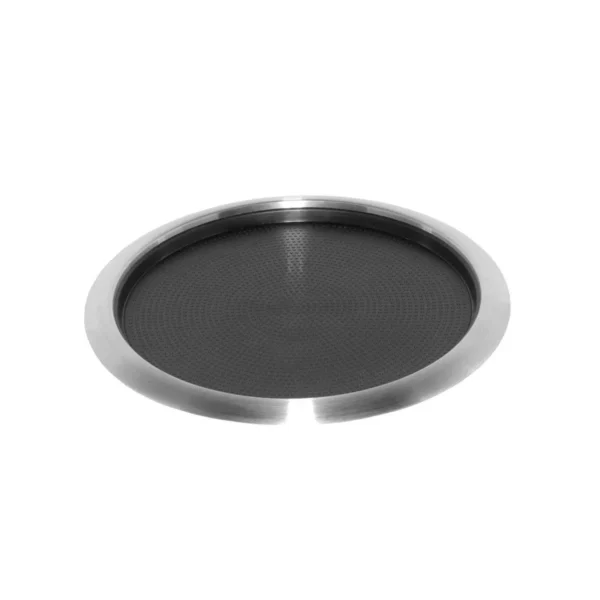DELUXE NON-SLIP SERVING TRAY 15"