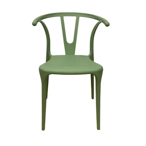 SAGE GREEN FLORENCE CHAIR