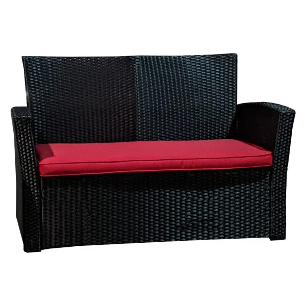 HAMPTON LOVESEAT