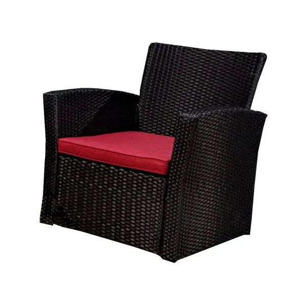 HAMPTON ARMCHAIR