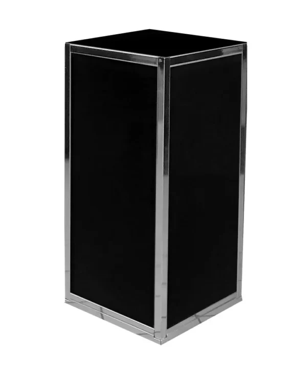 BLACK SOPHIA COLUMN 42"