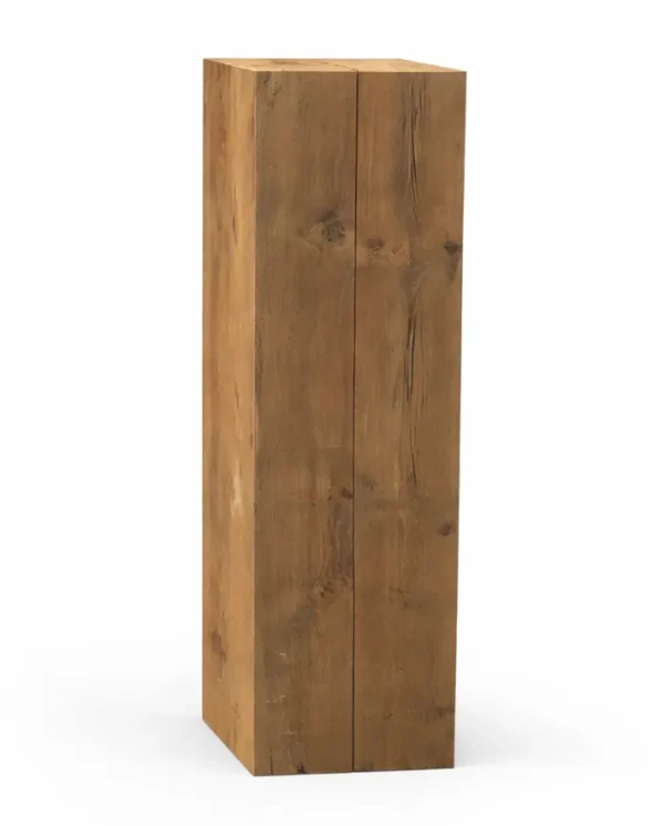 RALEY RUSTIC SQUARE COLUMN 48"