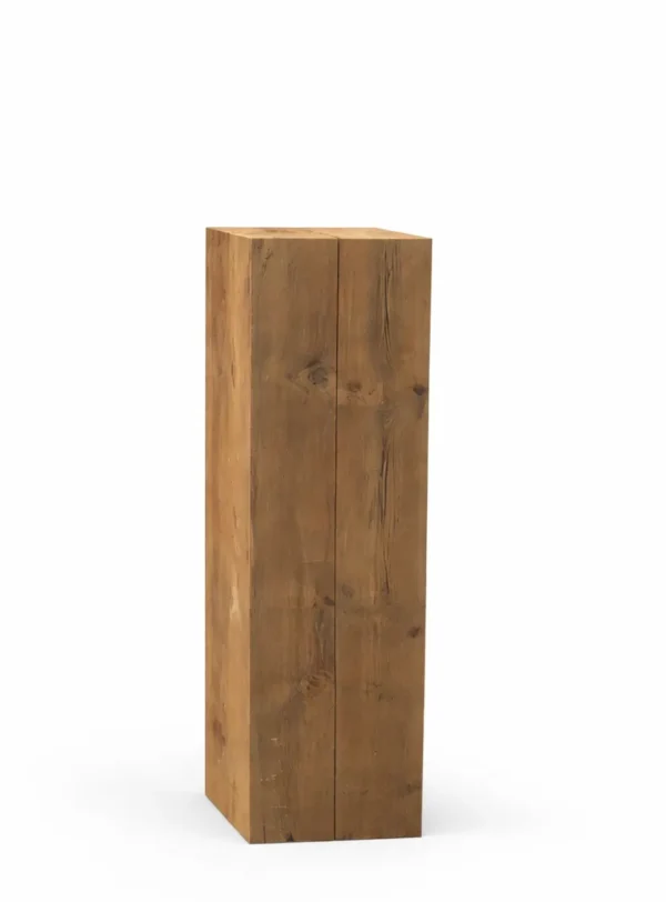 RALEY RUSTIC SQUARE COLUMN 36"