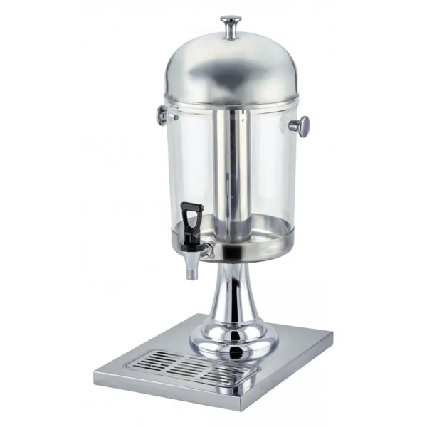DISTRIBUTRICE SUR PIED POUR BUFFET 8L