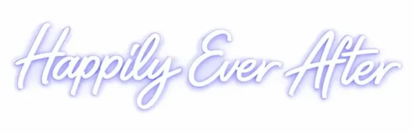 HAPPILY EVER AFTER