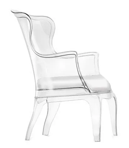 CHAISE VISION CLAIRE