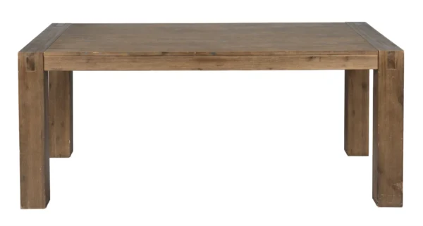 RUSTIC CELIO RECTANGULAR TABLE