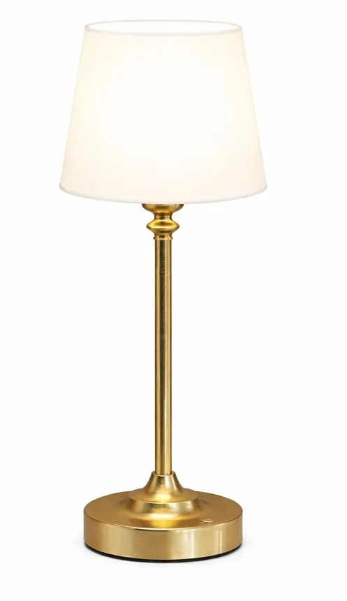 CELIA RECHARGEABLE TABLE LAMP