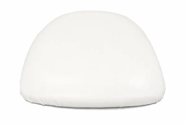 WHITE CUSHION