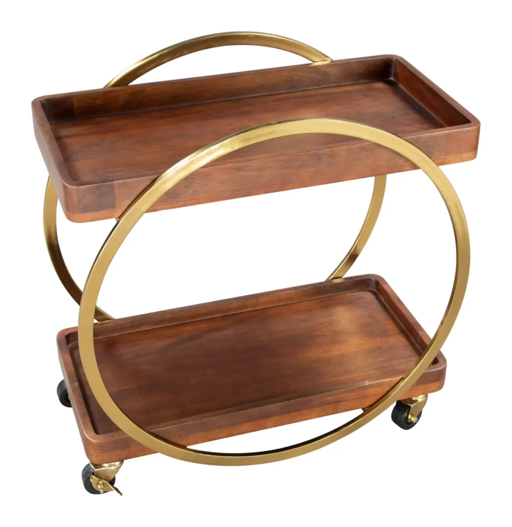 RENA BAR CART