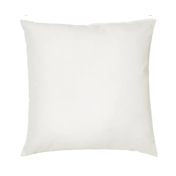 WHITE CUSHION