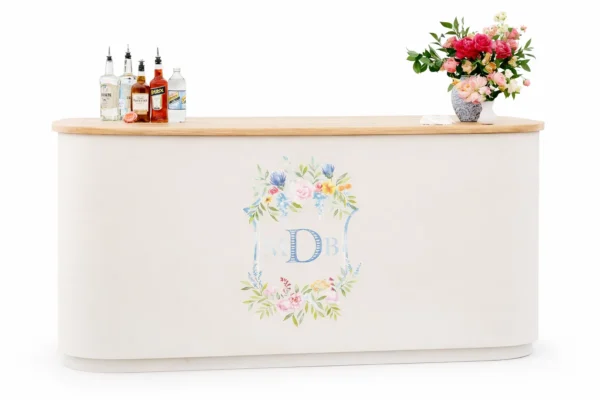 BAR VINYL - MODEL 5