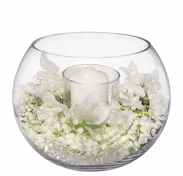 BOWL CENTERPIECE - MODEL 1