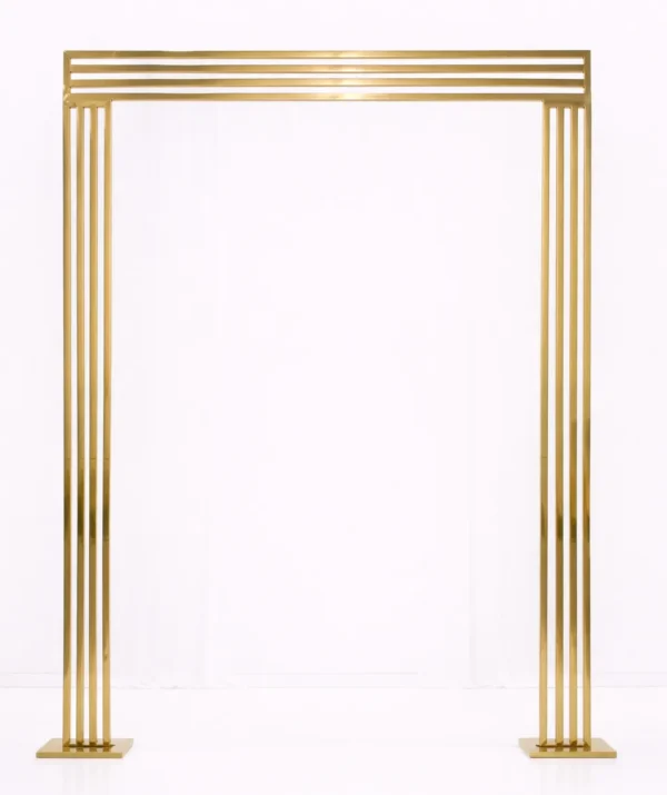 GOLD NOVA ARCH