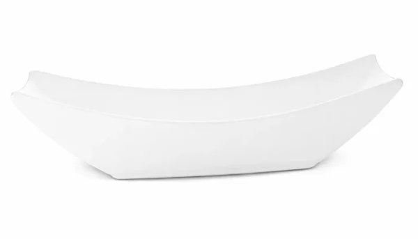 BOL FLO BLANC