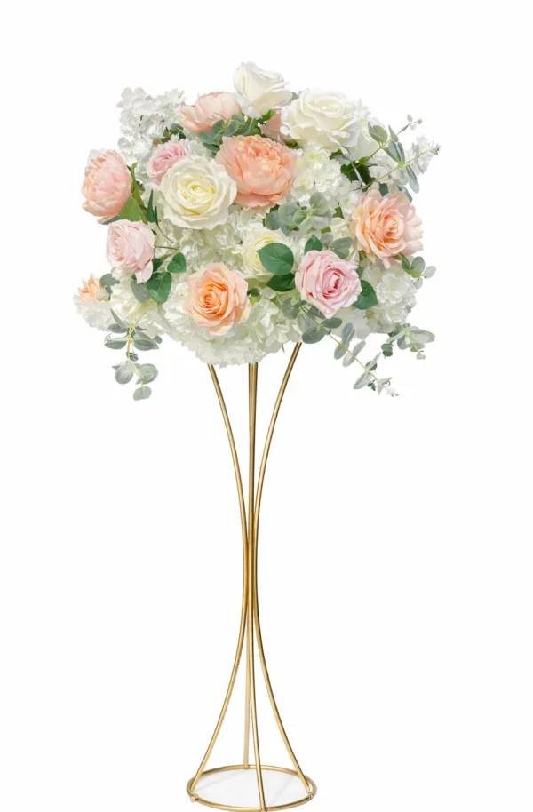 CENTERPIECE ON STAND - MODEL 6