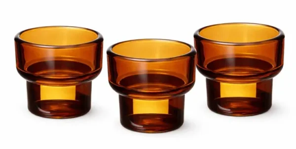 MADO BROWN VOTIVE
