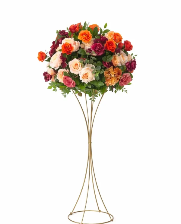 CENTERPIECE ON STAND - MODEL 7
