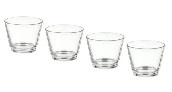 FLAIR CLEAR VOTIVE