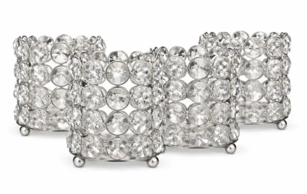 CRYSTAL VOTIVE