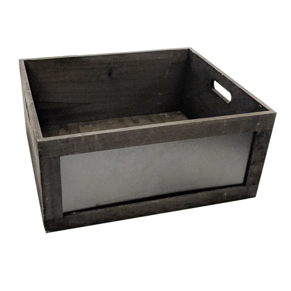 BOITE DECO GRANDE