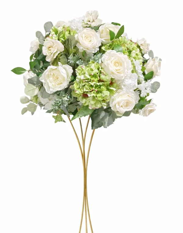 CENTERPIECE ON STAND - MODEL 8