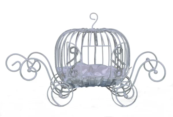 CINDERELLA MONEY BOX