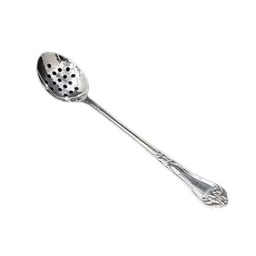 CUILLERE TROU 12"