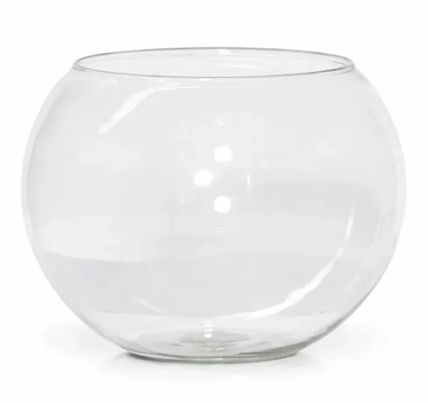 LORENA BLACK SMALL VOTIVE
