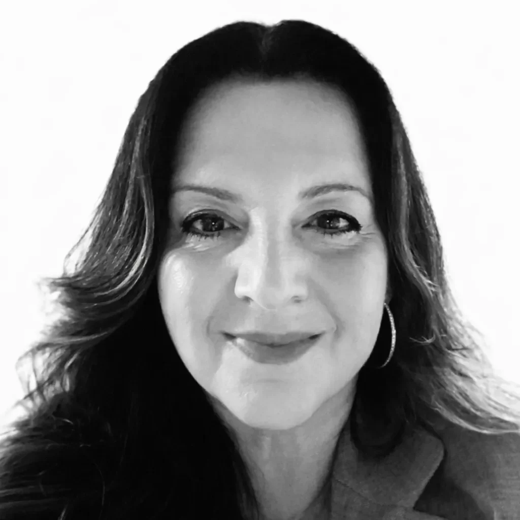 MARGARET SACCUCCI