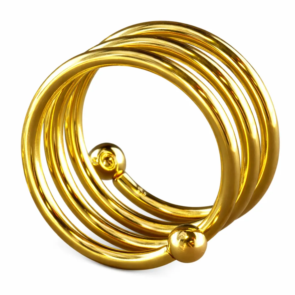 NAPKIN RINGS