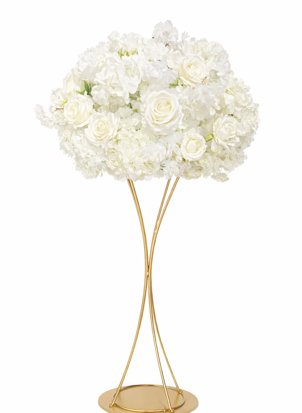 CENTERPIECES & ACCESSORIES