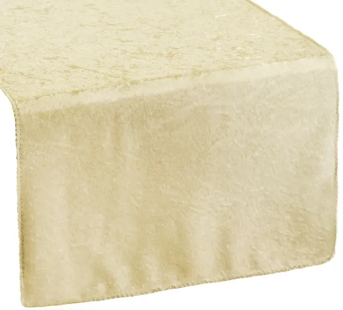 CHEMINS DE TABLE