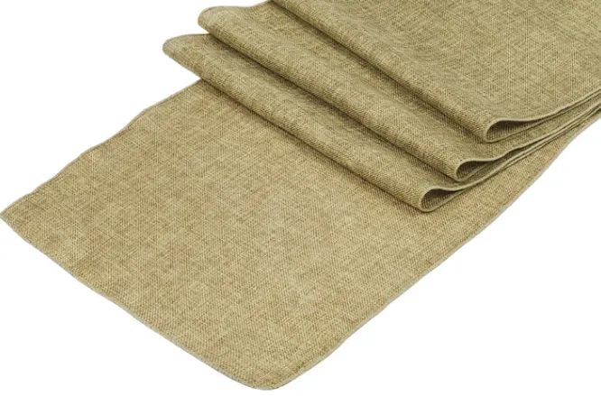 SPECIALTY TABLE RUNNERS