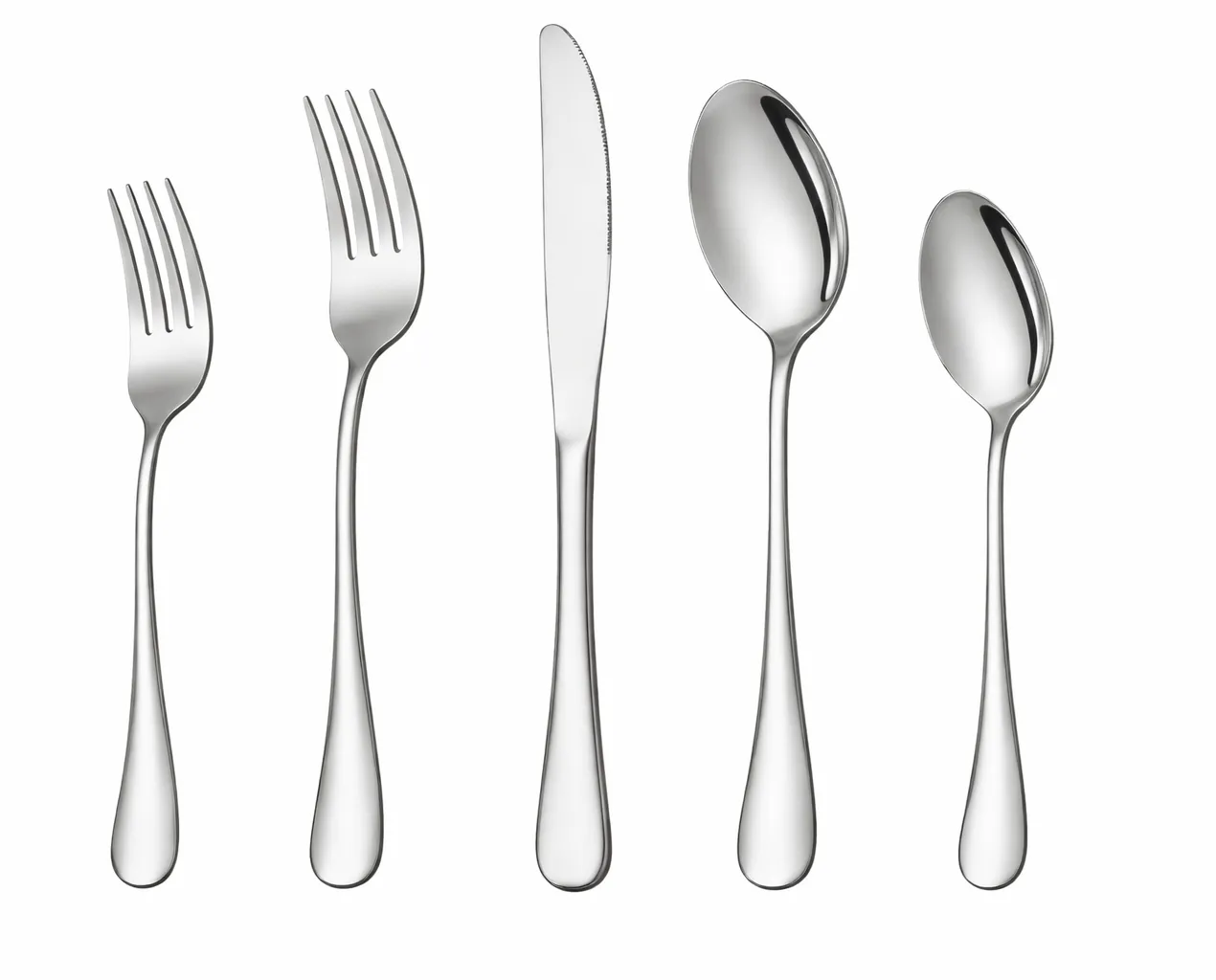 SILVER ELEGANCE