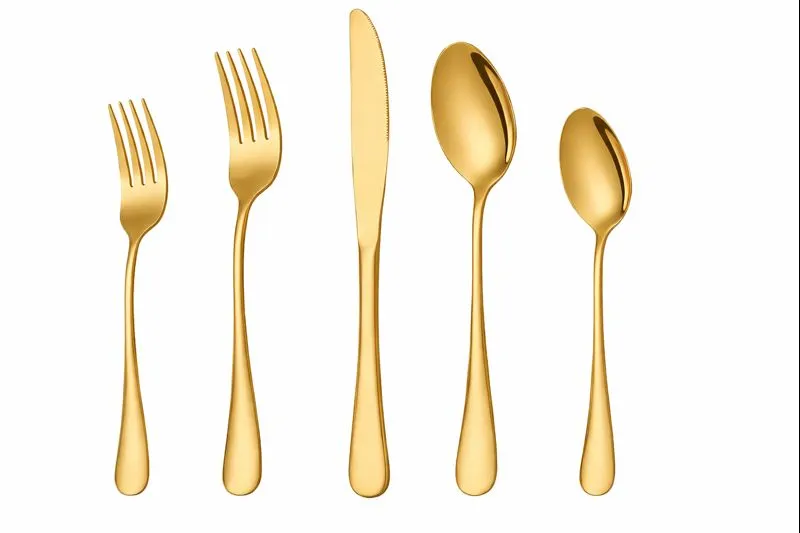 CUTLERY