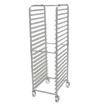 TRAYS & CARTS