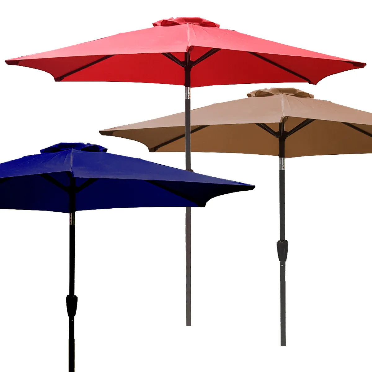 EXTERIOR EQUIPMENT