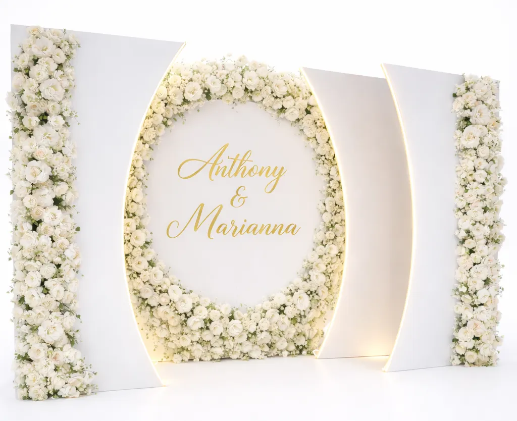 DECORATIONS & ACCESSORIES