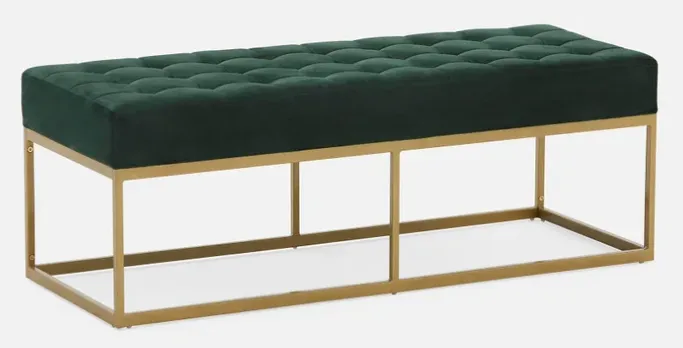 OTTOMAN & POUFS