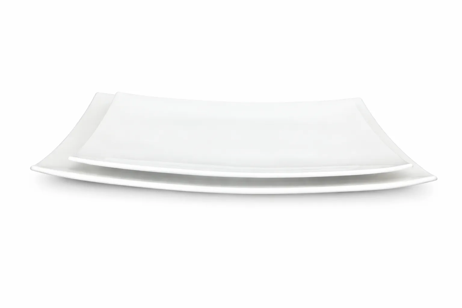 PRESENTATION PLATTERS
