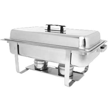 CHAFING DISH