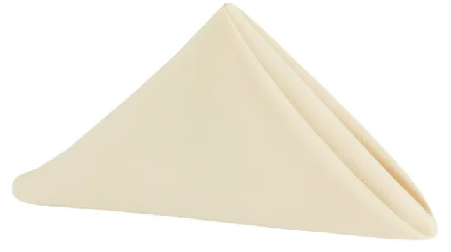SERVIETTES DE TABLE