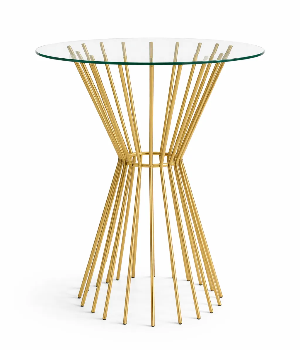 COCKTAIL - CONSOLE - CAKE TABLES